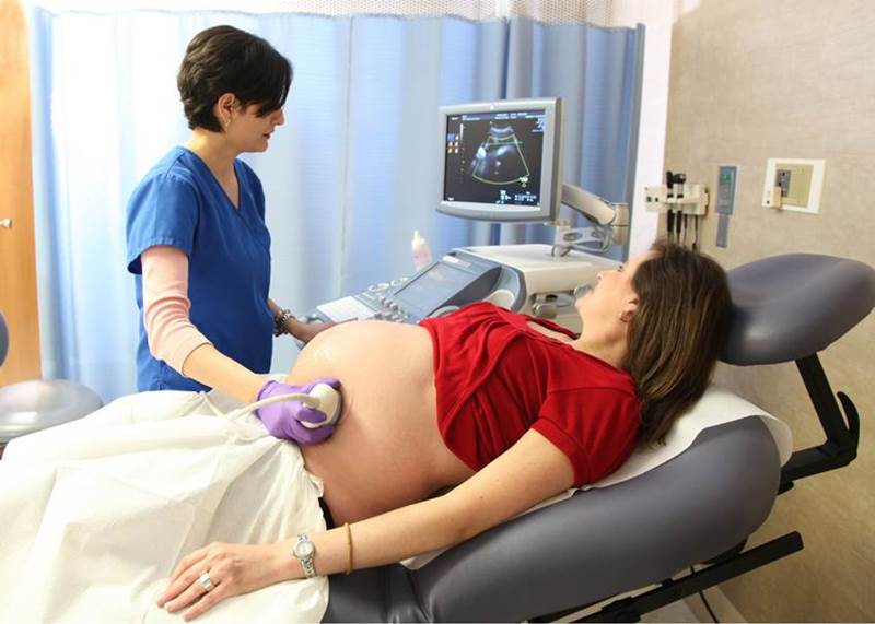 Чем опасна синусовая тахикардия при беременности